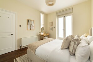 Departamento, balcón | Wifi gratis 