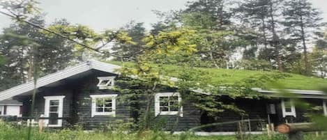 Casa | Exterior