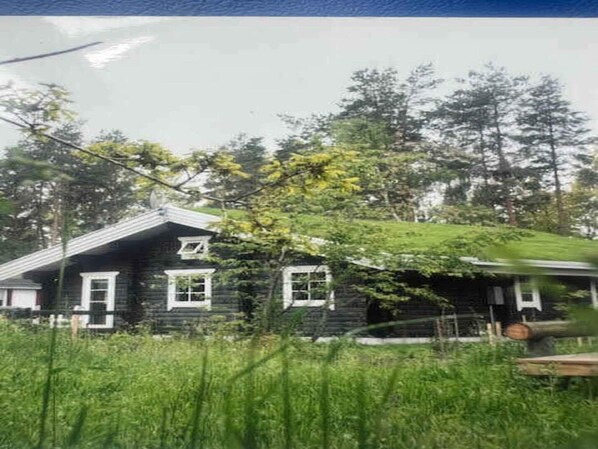 House | Exterior