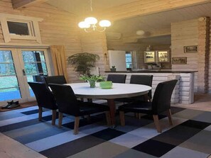 House | Interior