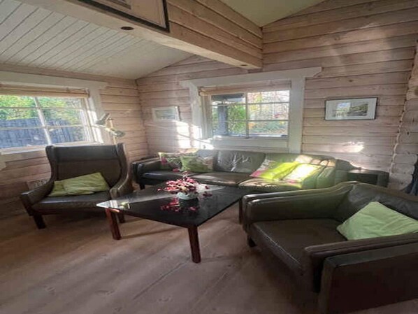 Maison | Intérieur