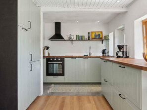 House | Interior - 4 Star Holiday Home in Humble (Sydlangeland)