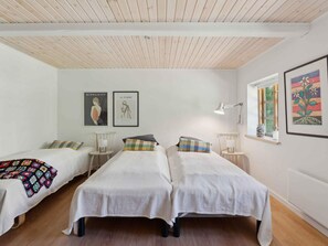 House | Interior - 4 Star Holiday Home in Humble (Sydlangeland)