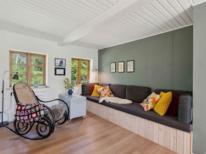 House | Interior