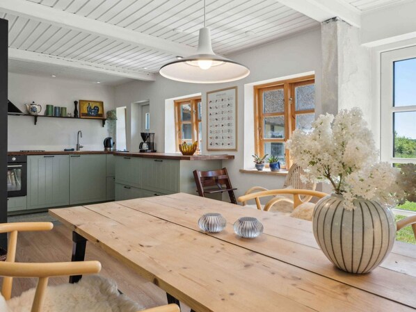 House | Interior