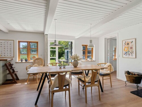 4 Star Holiday Home in Humble