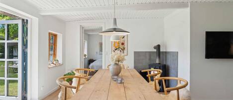 Ferienhaus | Innenbereich