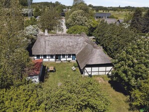 House | Exterior - 4 Star Holiday Home in Humble (Sydlangeland)