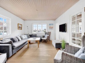 Ferienhaus | Innenbereich