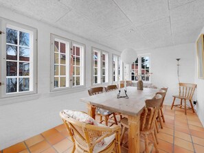 House | Interior - 5 Star Holiday Home in Skagen (Skagen)