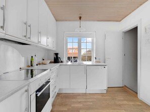 Ferienhaus | Innenbereich