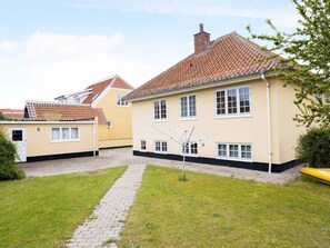 House | Exterior - 5 Star Holiday Home in Skagen (Skagen)