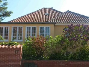 House | Exterior - 5 Star Holiday Home in Skagen (Skagen)