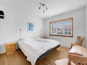 Ferienhaus | Innenbereich