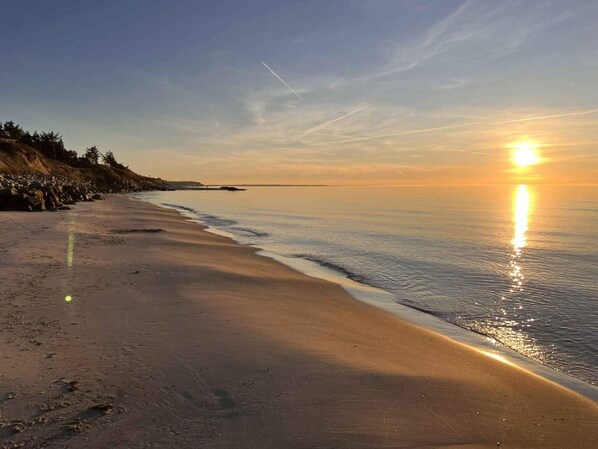 Maison | Plage