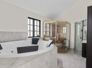 Maison | Soin spa
