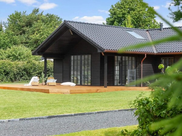 House | Exterior