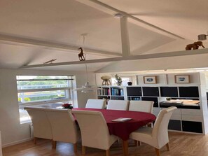 House | Interior - 4 Star Holiday Home in Kerteminde (Kerteminde)