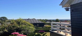 4 Star Holiday Home in Kerteminde