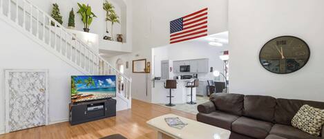 Televisor i oficines