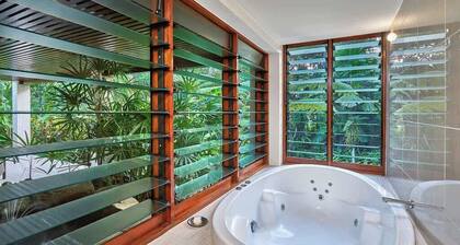 Ulysses Rainforest Retreat