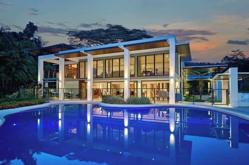 Ulysses Rainforest Retreat