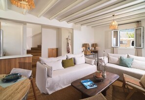 تلفزيون، مدفأة