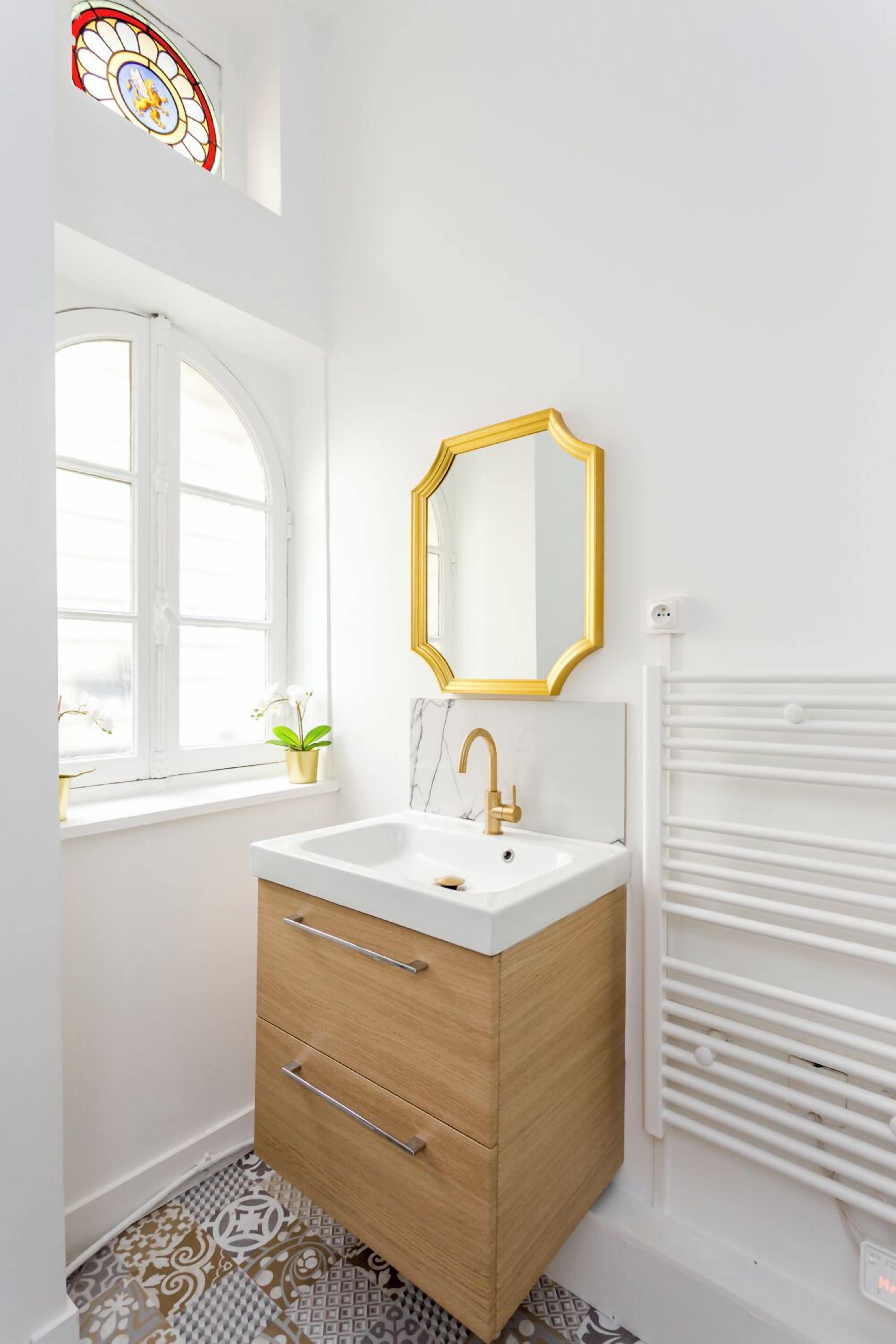 Kamar mandi