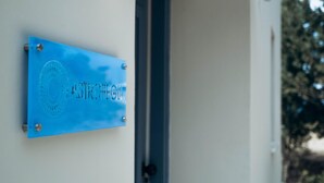 Utvendig detalj