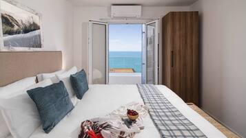 2 dormitorios, tabla de planchar con plancha, wifi gratis y ropa de cama