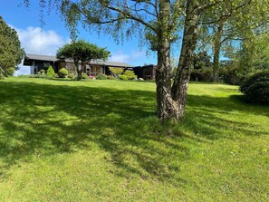 House | Exterior - 4 Star Holiday Home in Asnaes (Asnaes)