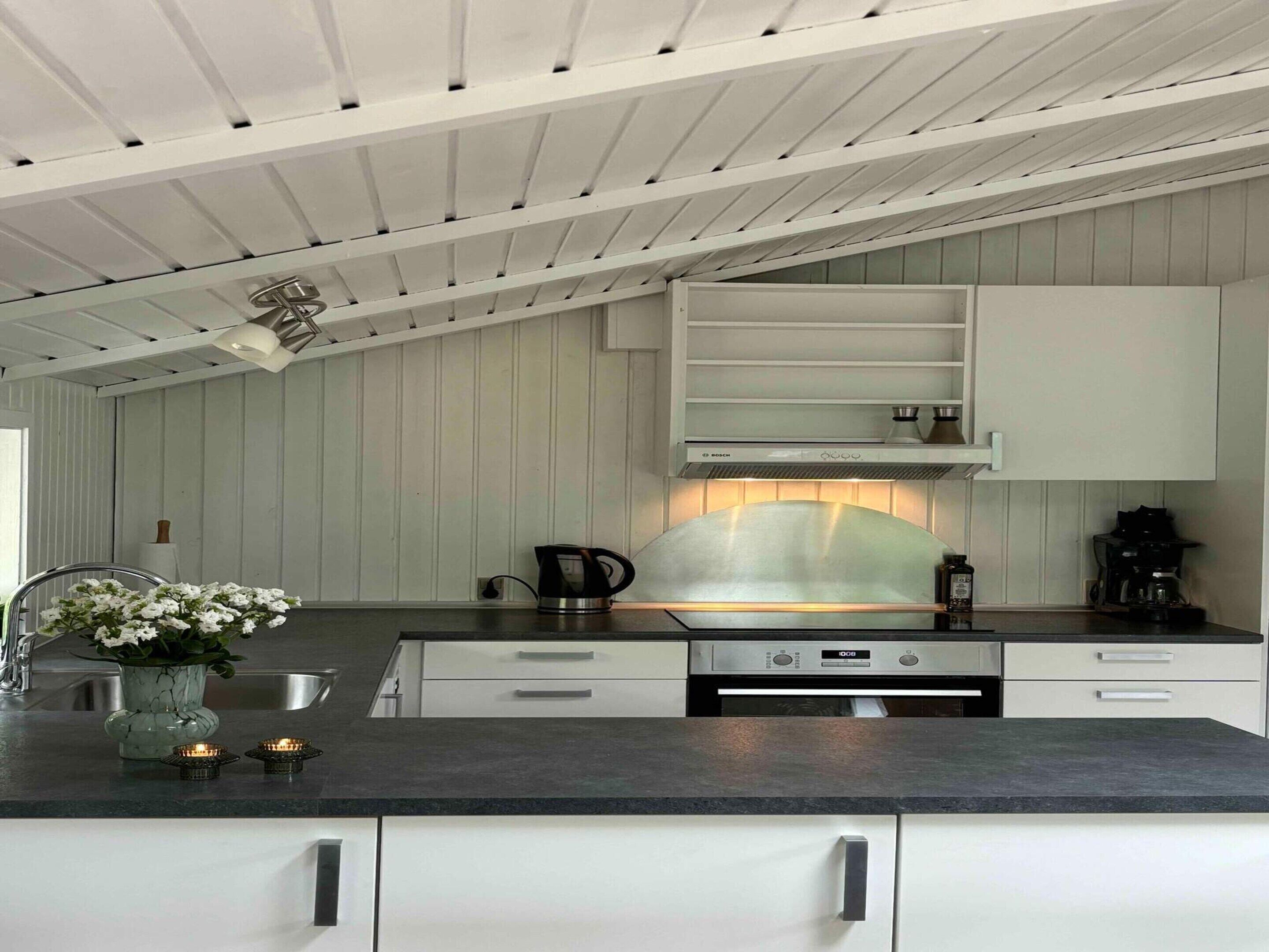 บ้านพัก | ภายใน