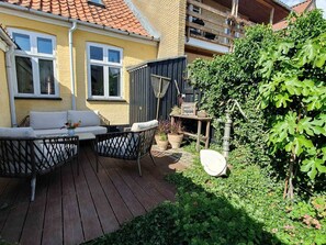 House | Exterior - 5 Star Holiday Home in Marstal (Marstal)