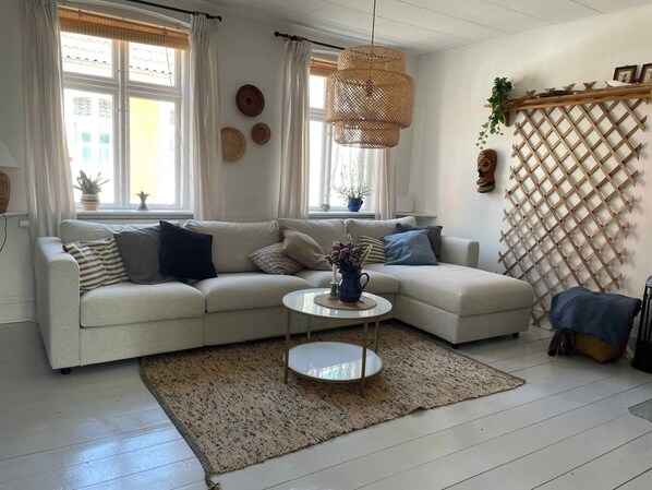 House | Interior - 5 Star Holiday Home in Marstal (Marstal)