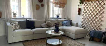 5 Star Holiday Home in Marstal