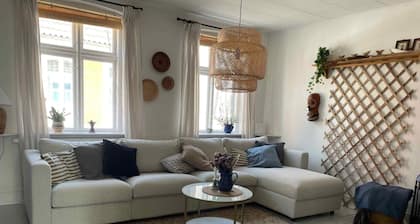 5 Star Holiday Home in Marstal