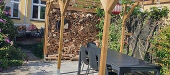 5 Star Holiday Home in Marstal