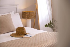 5 habitaciones y caja de seguridad en la habitación 