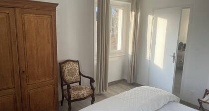 Spacious, bright, modern apartments in the heart of Saint-Honoré