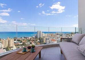 Interior - Suite 1003 at Althea Residence (Larnaca)