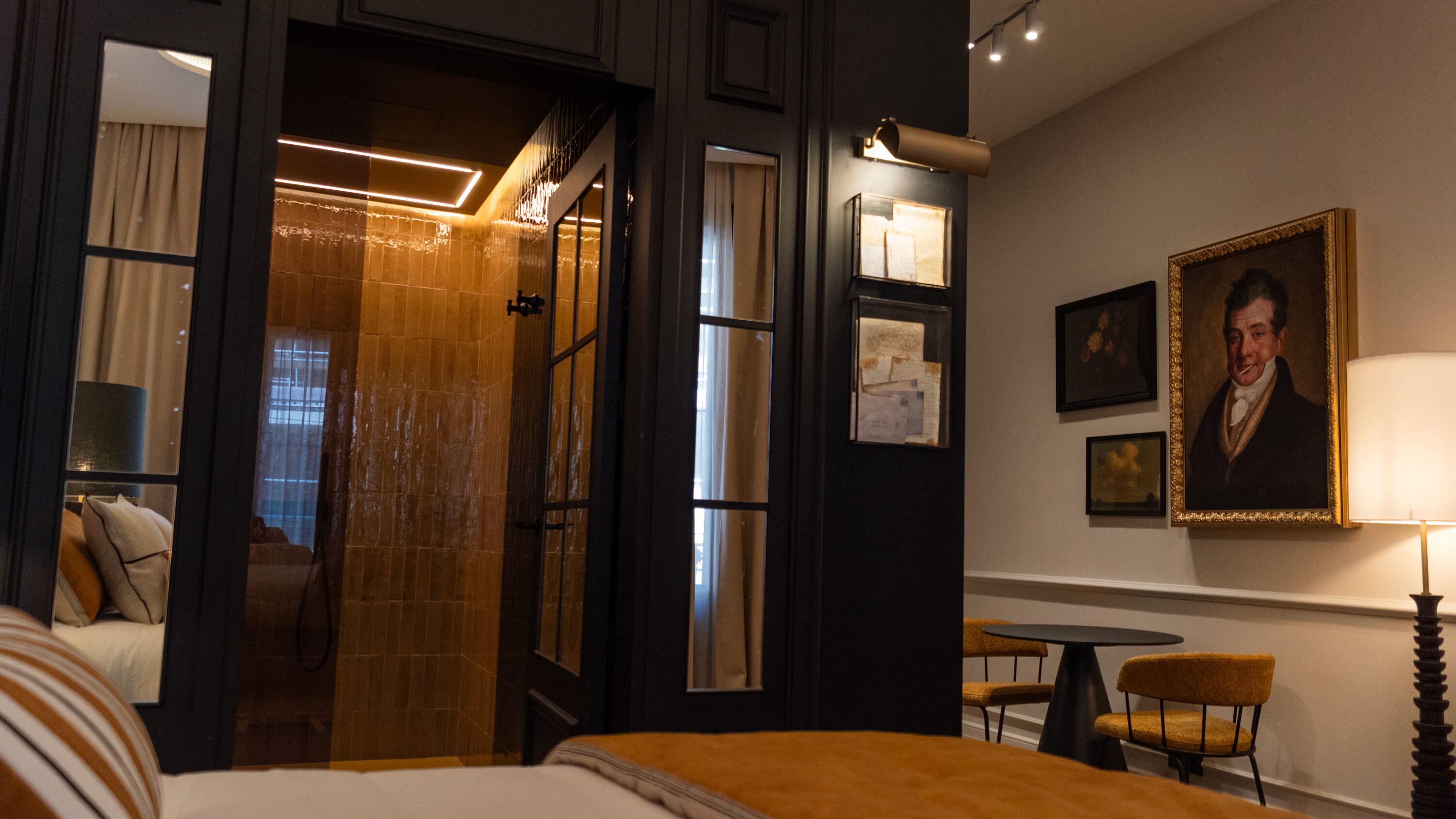 Studio | Minibar, free WiFi