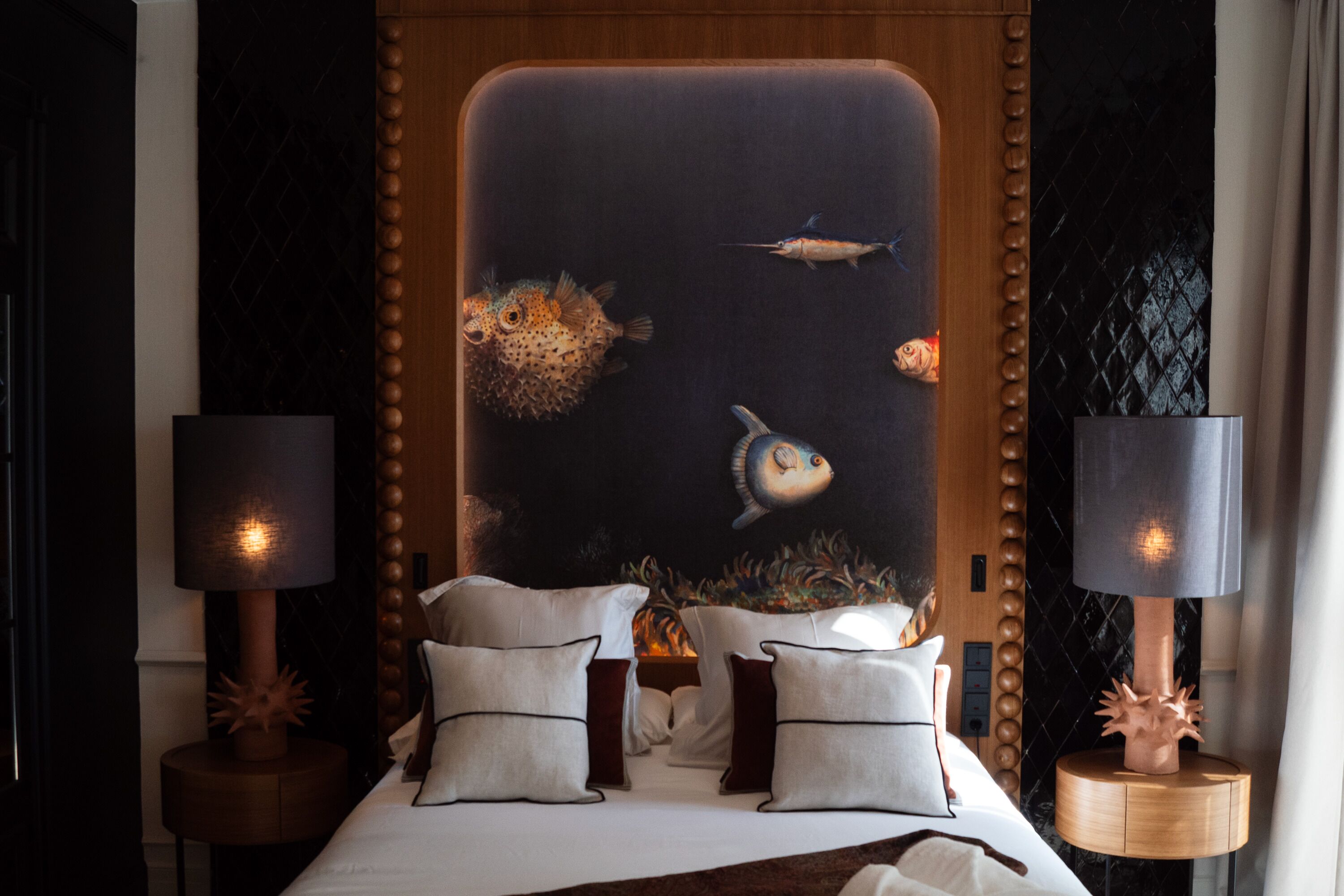 Design Studio | Minibar, free WiFi