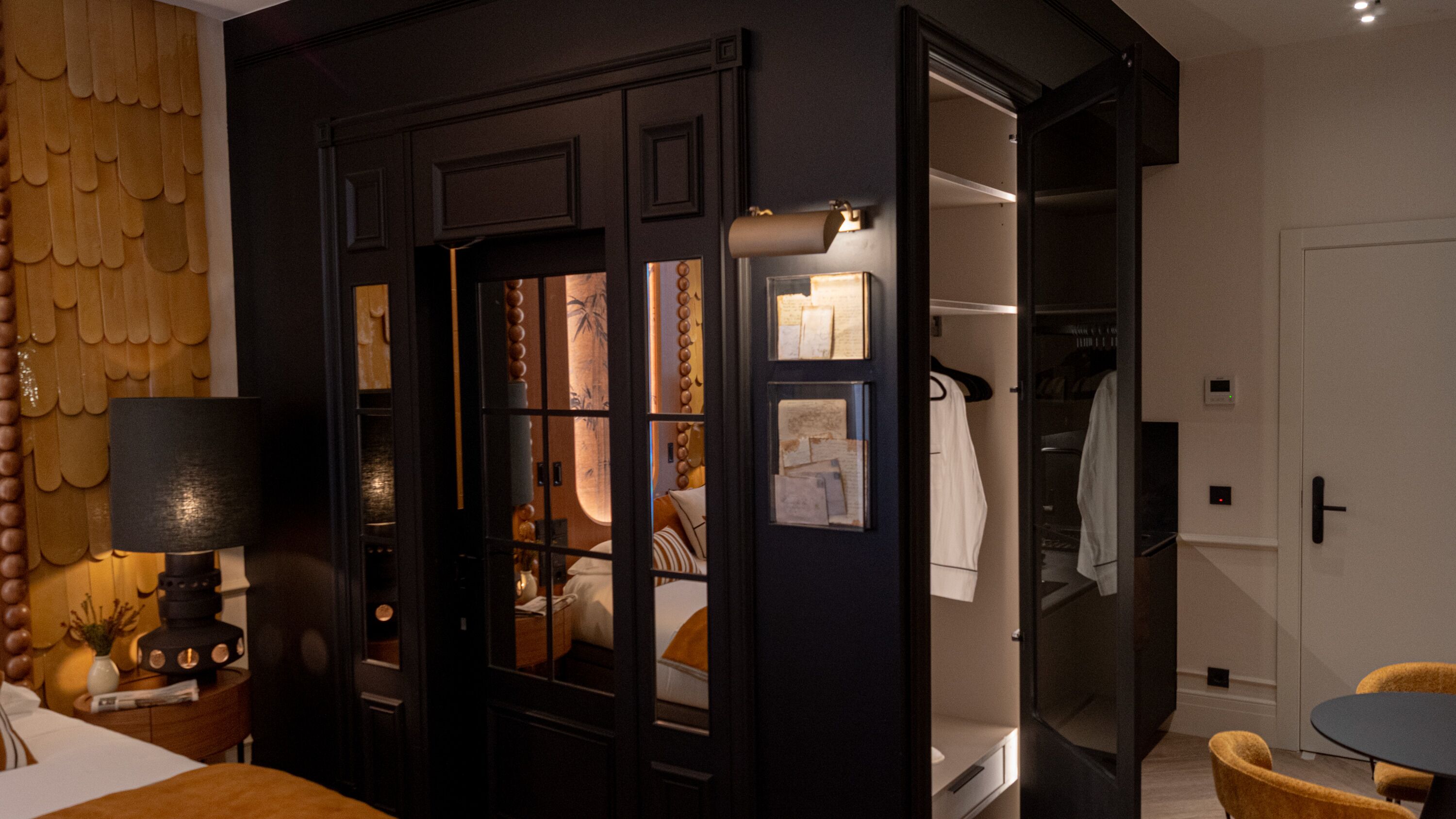 開放式客房 | 浴室 | 淋浴設備、風筒、提供毛巾、番梘