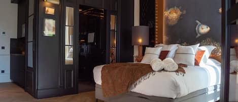 Minibar, kostenloses WLAN