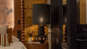 ห้องพัก