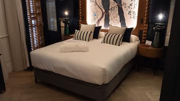 Estudio | Minibar y wifi gratis