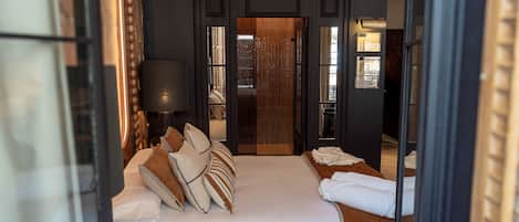 Minibar, Wi-Fi gratuit