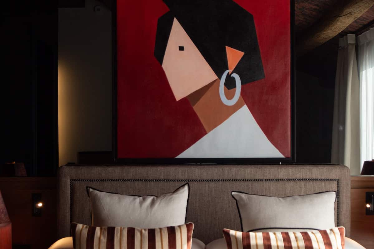 Deluxe Studio, City View