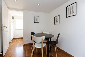 Apartment | Wohnbereich