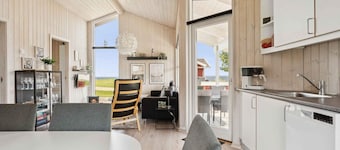 5 Star Holiday Home in Sydals